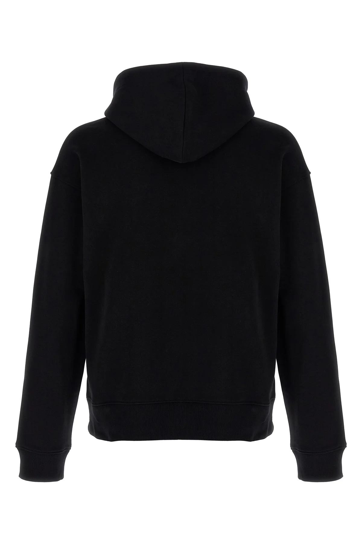 MOSCHINO M hoodie