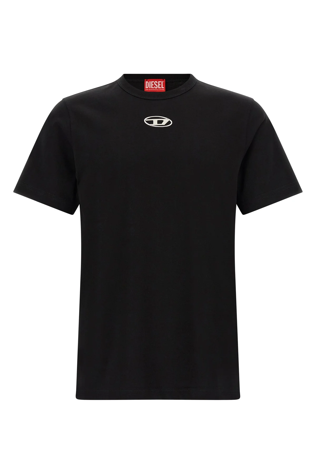 t-adjust-od cotton t-shirt