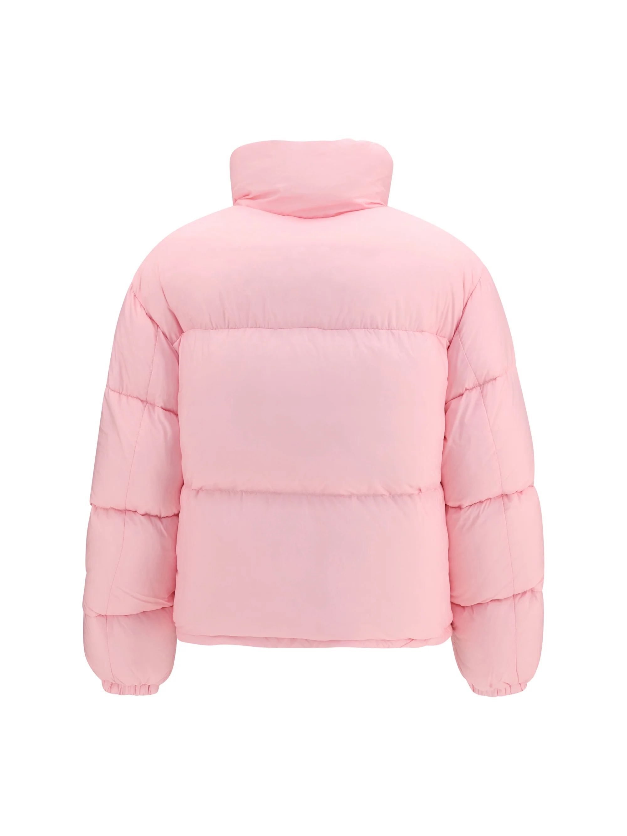 CANADA GOOSE L cropped fallon puffer jacket