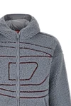 the diesel s-zat hoodie