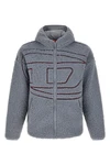 the diesel s-zat hoodie