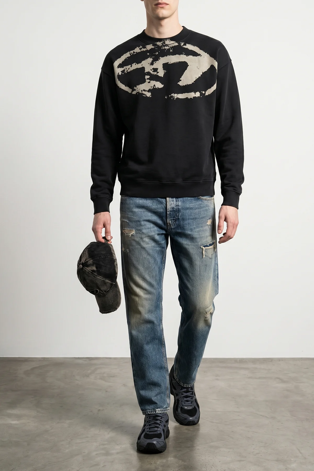 2024 d-macs diesel jeans