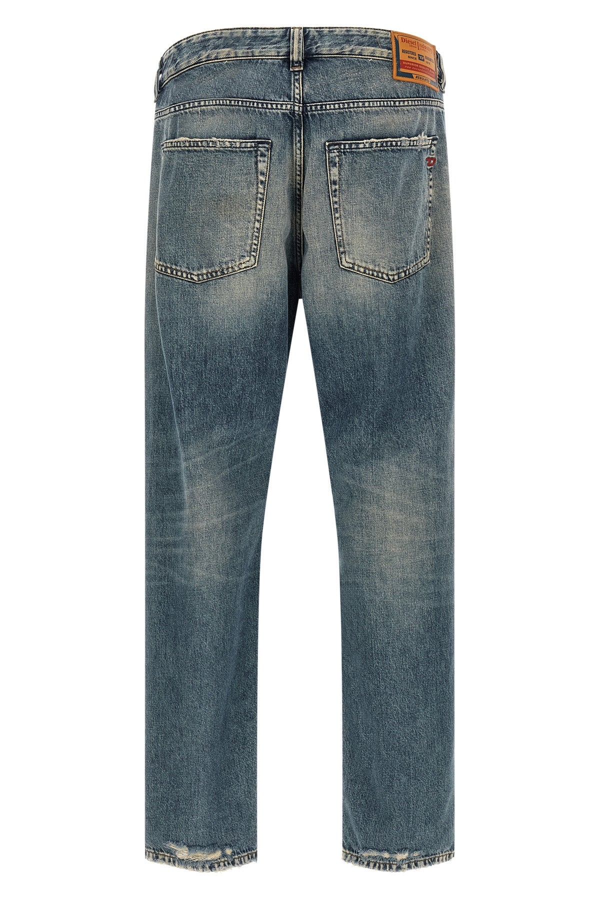 2024 d-macs diesel jeans