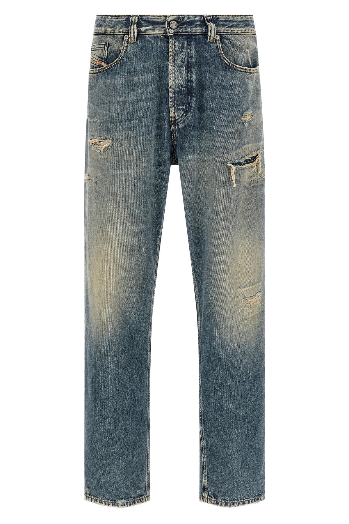 DIESEL 31 2024 d-macs diesel jeans