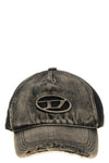 the diesel c-seymon baseball cap