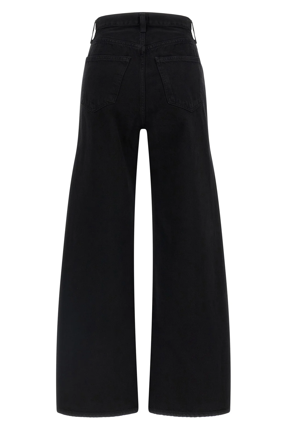 AGOLDE 24 the low curve agolde jeans redefine the classic denim silhouette through a pre