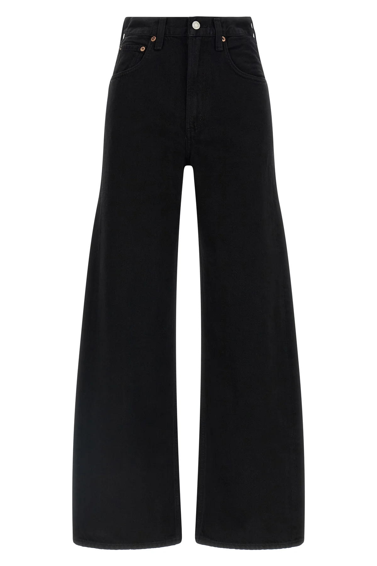 AGOLDE 24 the low curve agolde jeans redefine the classic denim silhouette through a pre