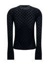 gg dévoré cotton t-shirt