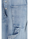 wide-leg jeans