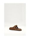 flat shoes
