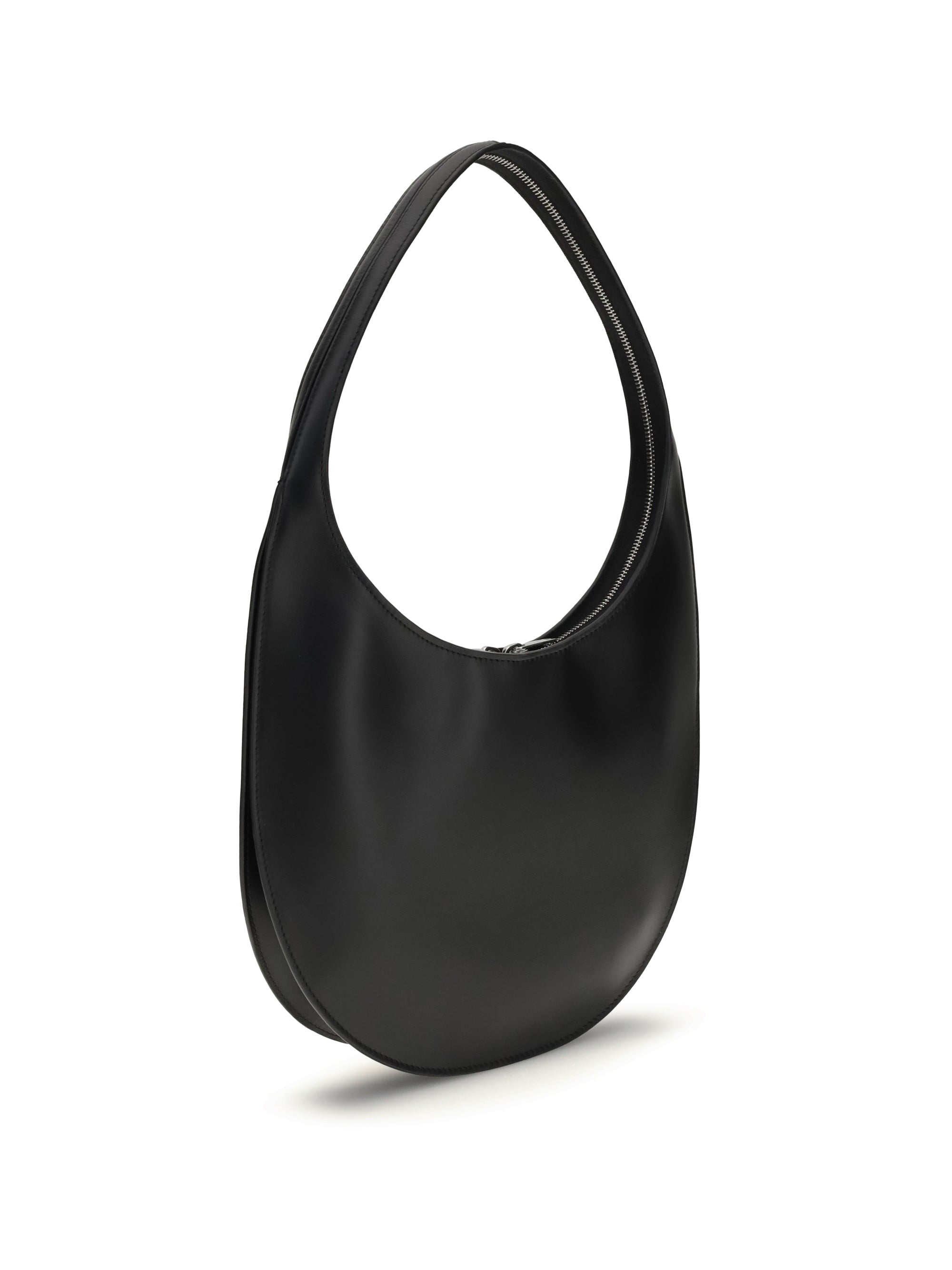 swipe medium shoulder bag