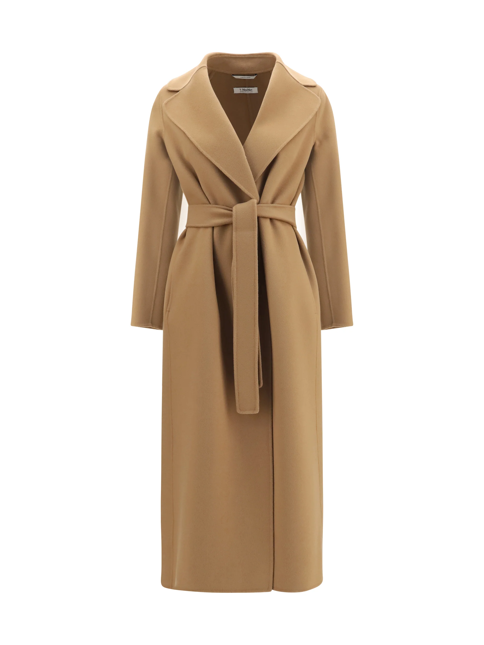 S MAXMARA 40 maris coat