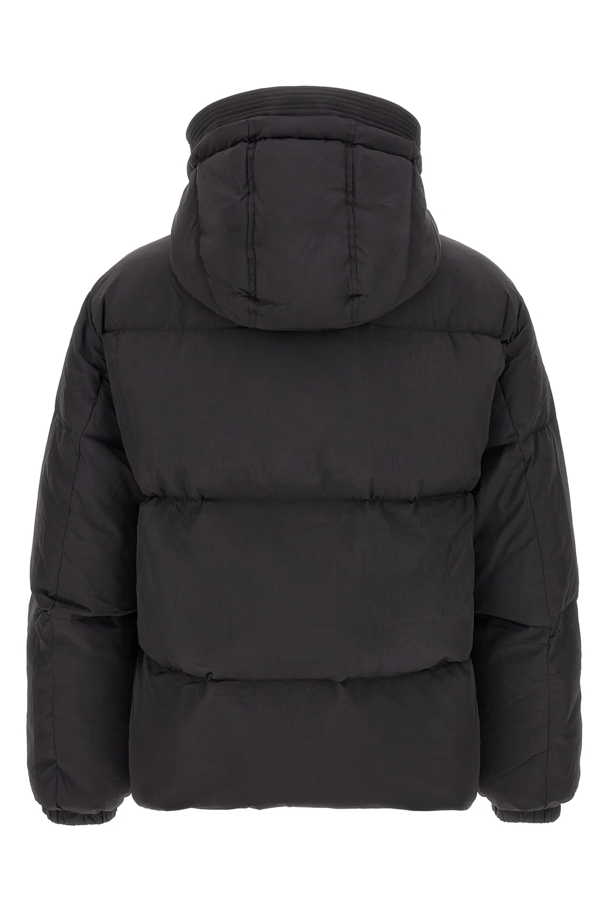 DIESEL 48 the w-rolfys-wrd diesel down padded down jacket