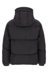 the w-rolfys-wrd diesel down padded down jacket