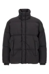 the w-rolfys-wrd diesel down padded down jacket
