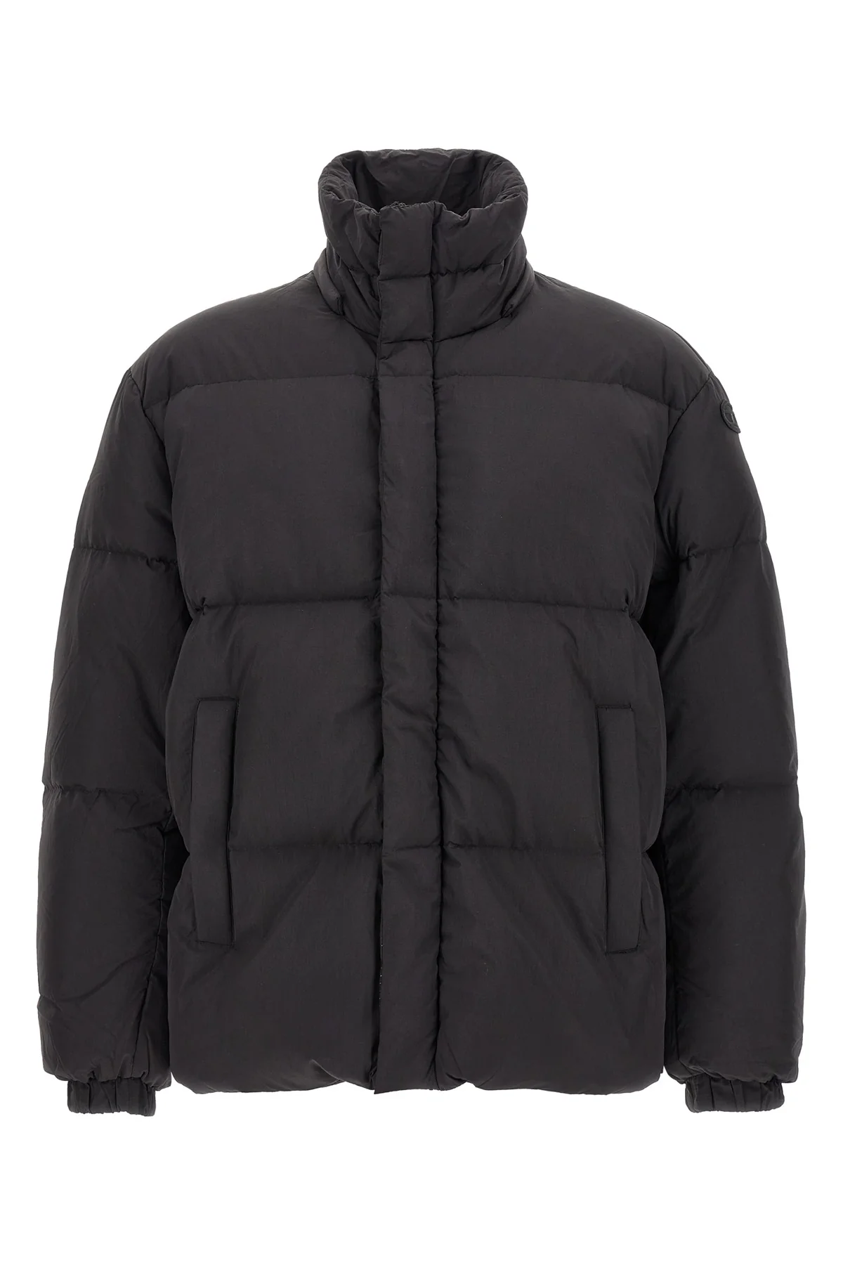 the w-rolfys-wrd diesel down padded down jacket