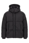 the w-rolfys-wrd diesel down padded down jacket