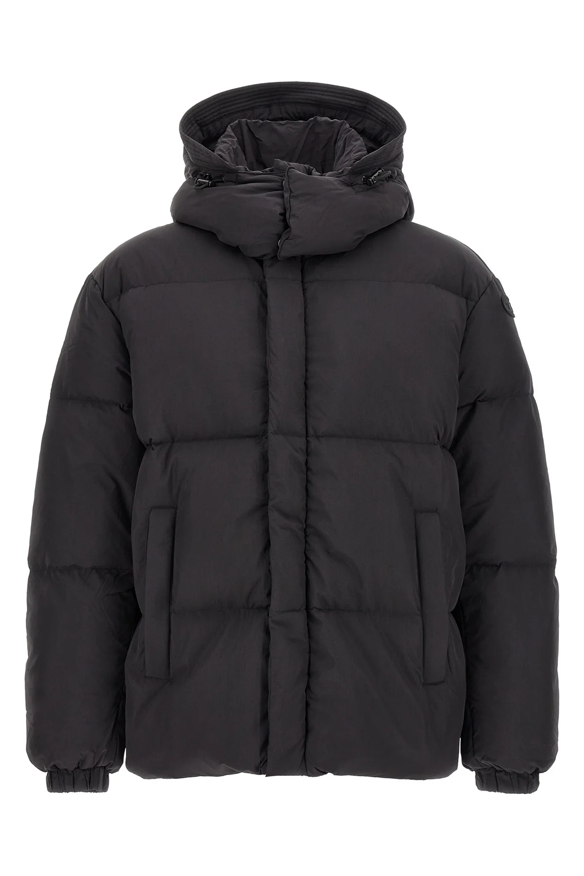 the w-rolfys-wrd diesel down padded down jacket