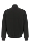 s-ginn-zip-iod sweatshirt in brushed cotton