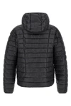 the diesel w-stone-wrd down jacket