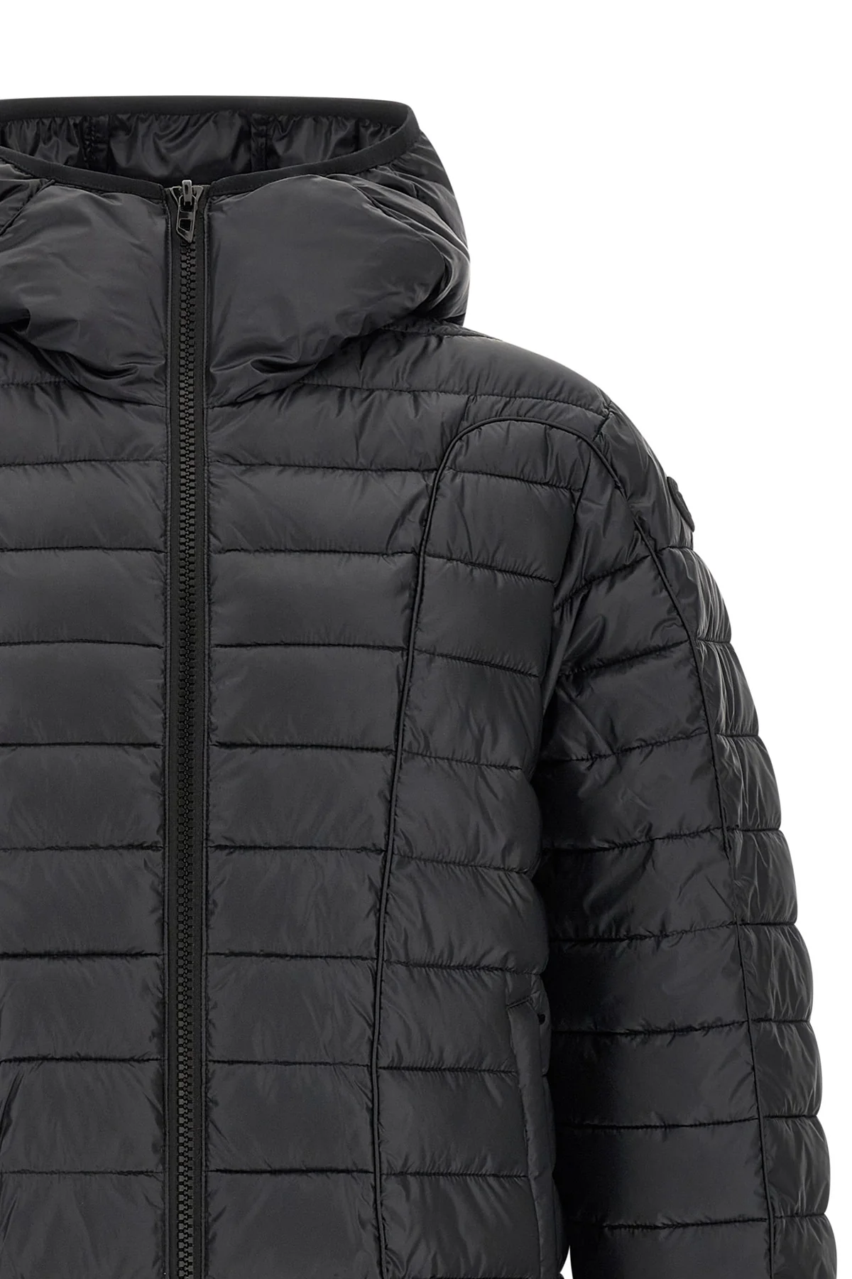 the diesel w-stone-wrd down jacket
