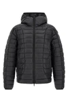the diesel w-stone-wrd down jacket