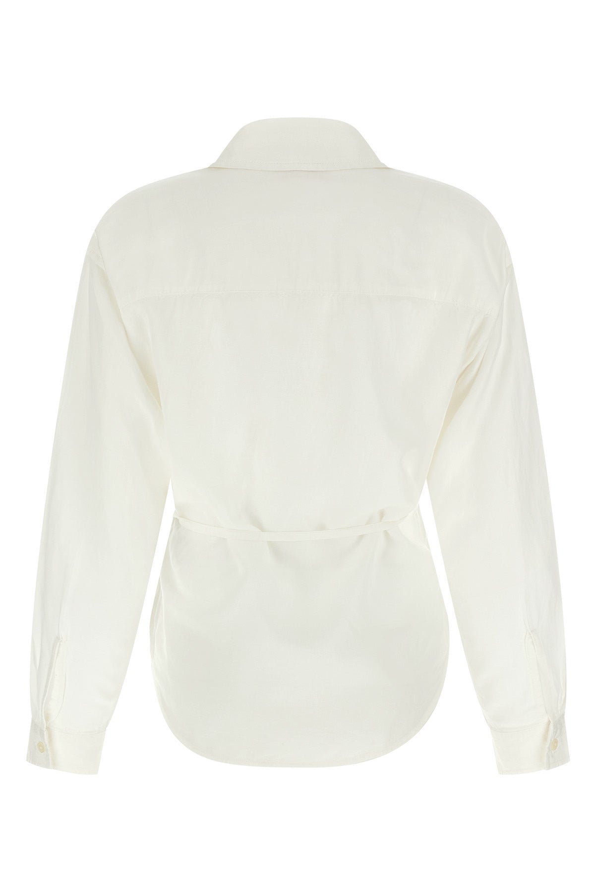 DIESEL 38 c-delphos-s3 shirt in modal blend