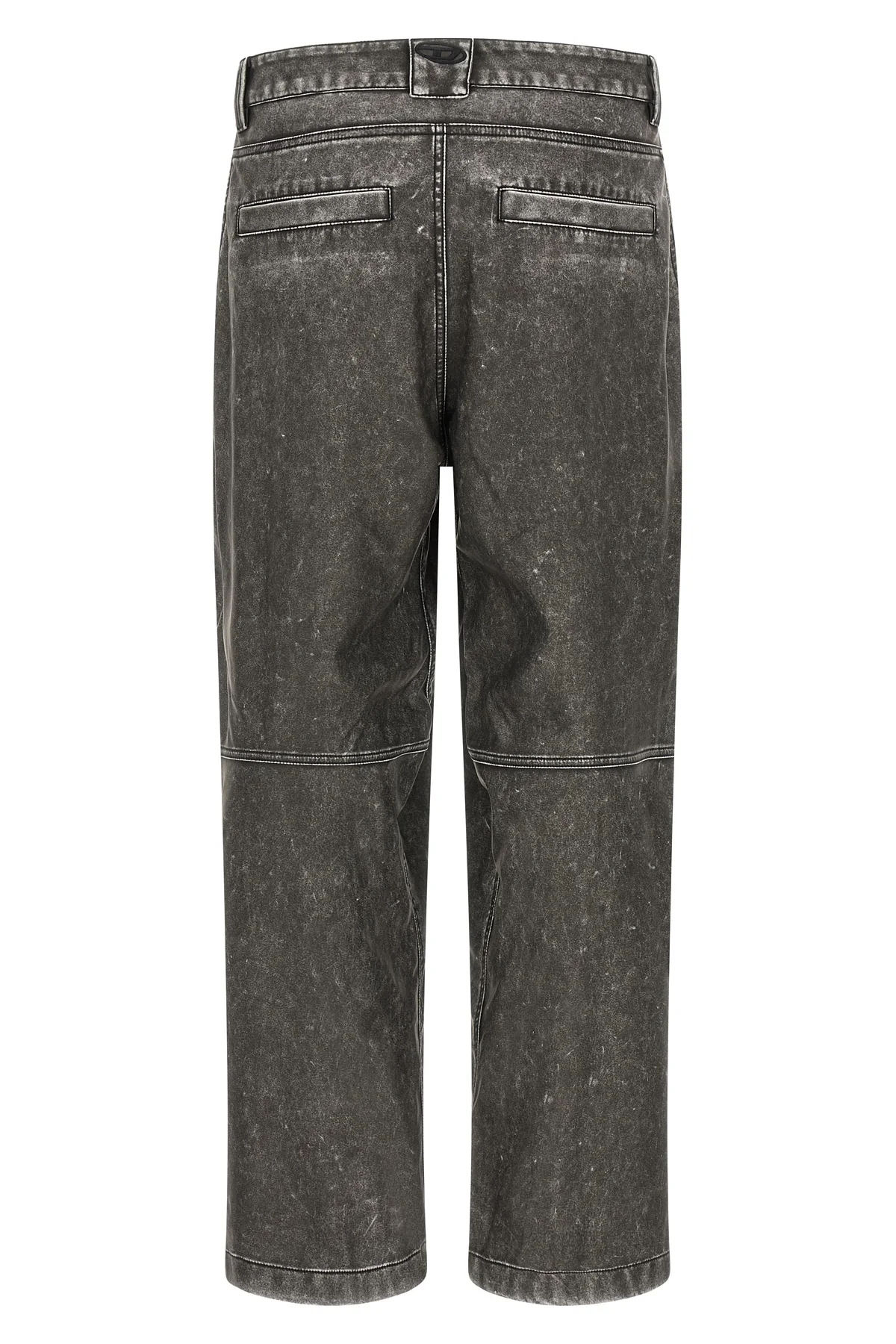 the p-delly-njcj diesel trousers