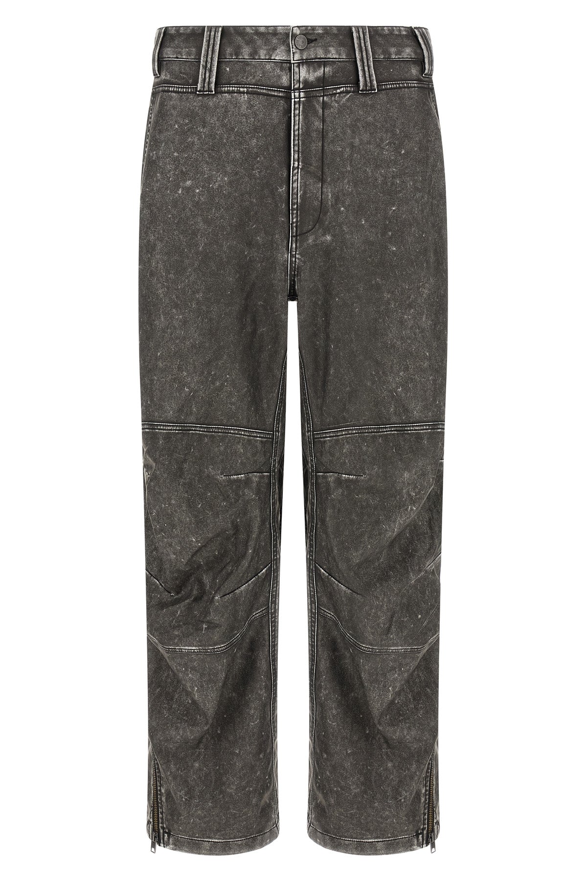 the p-delly-njcj diesel trousers