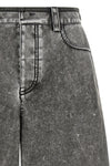 p-arlor diesel bermuda shorts redefine the codes of casual dress through an in