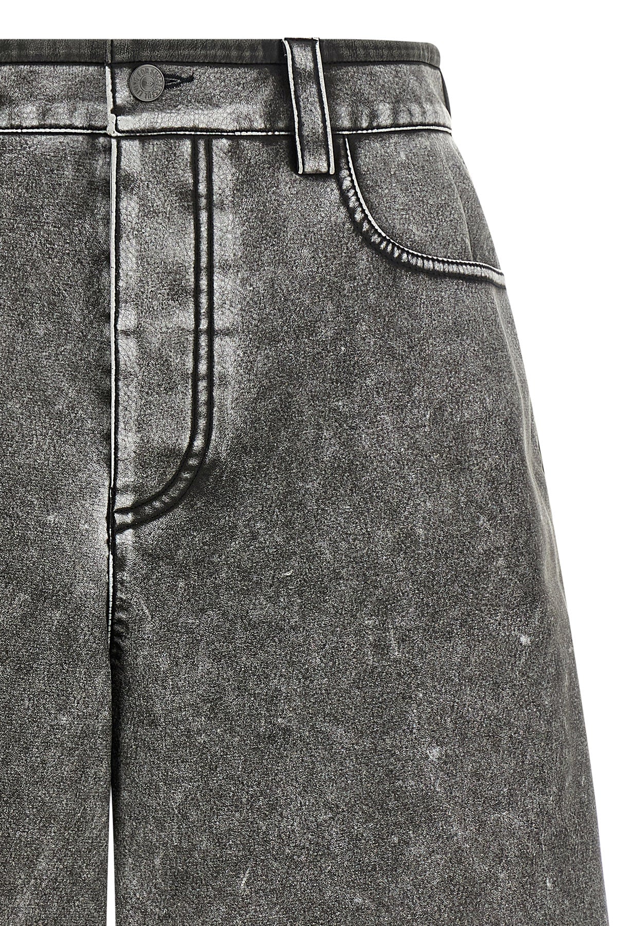 p-arlor diesel bermuda shorts redefine the codes of casual dress through an in