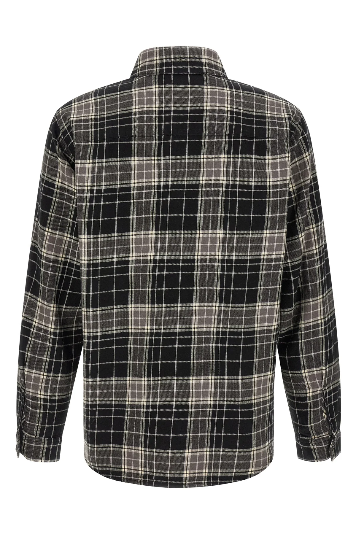 DIESEL 48 the s-simply-hnbi diesel long-sleeved shirt