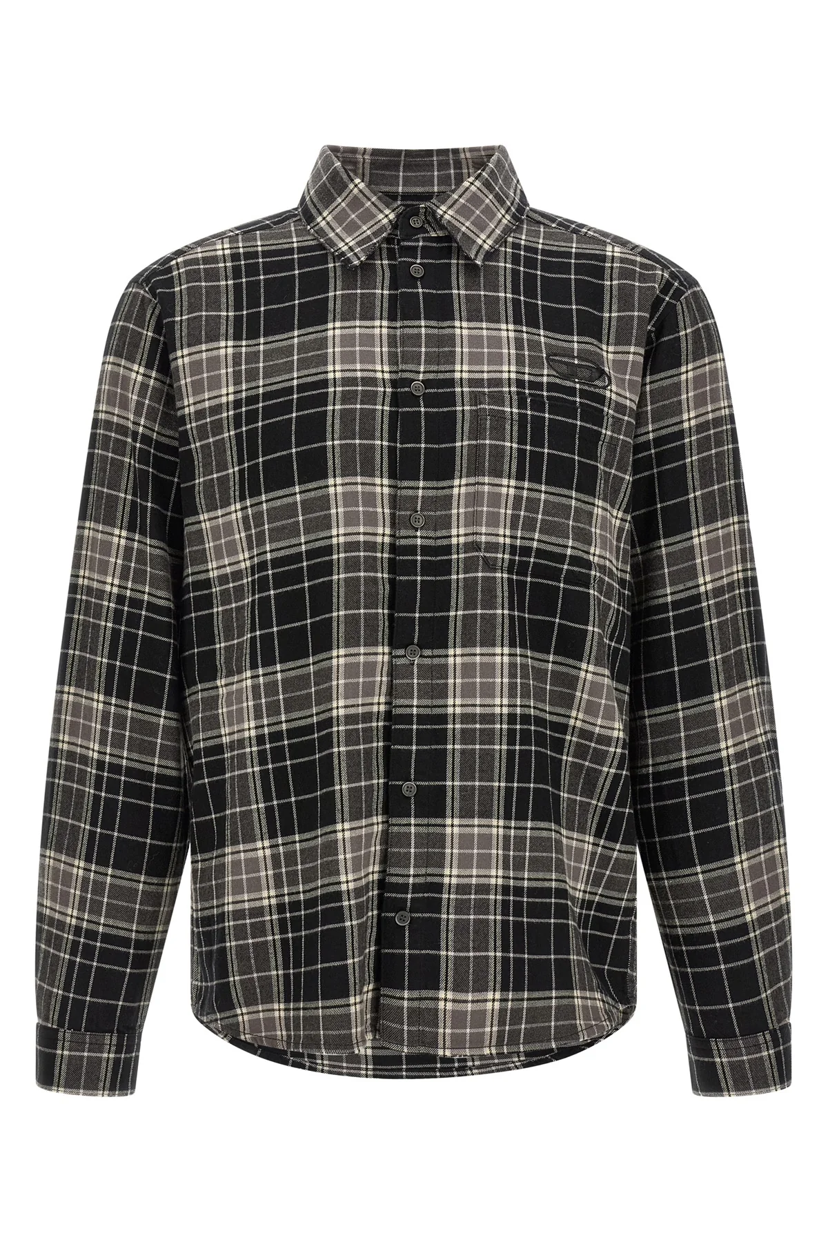 the s-simply-hnbi diesel long-sleeved shirt
