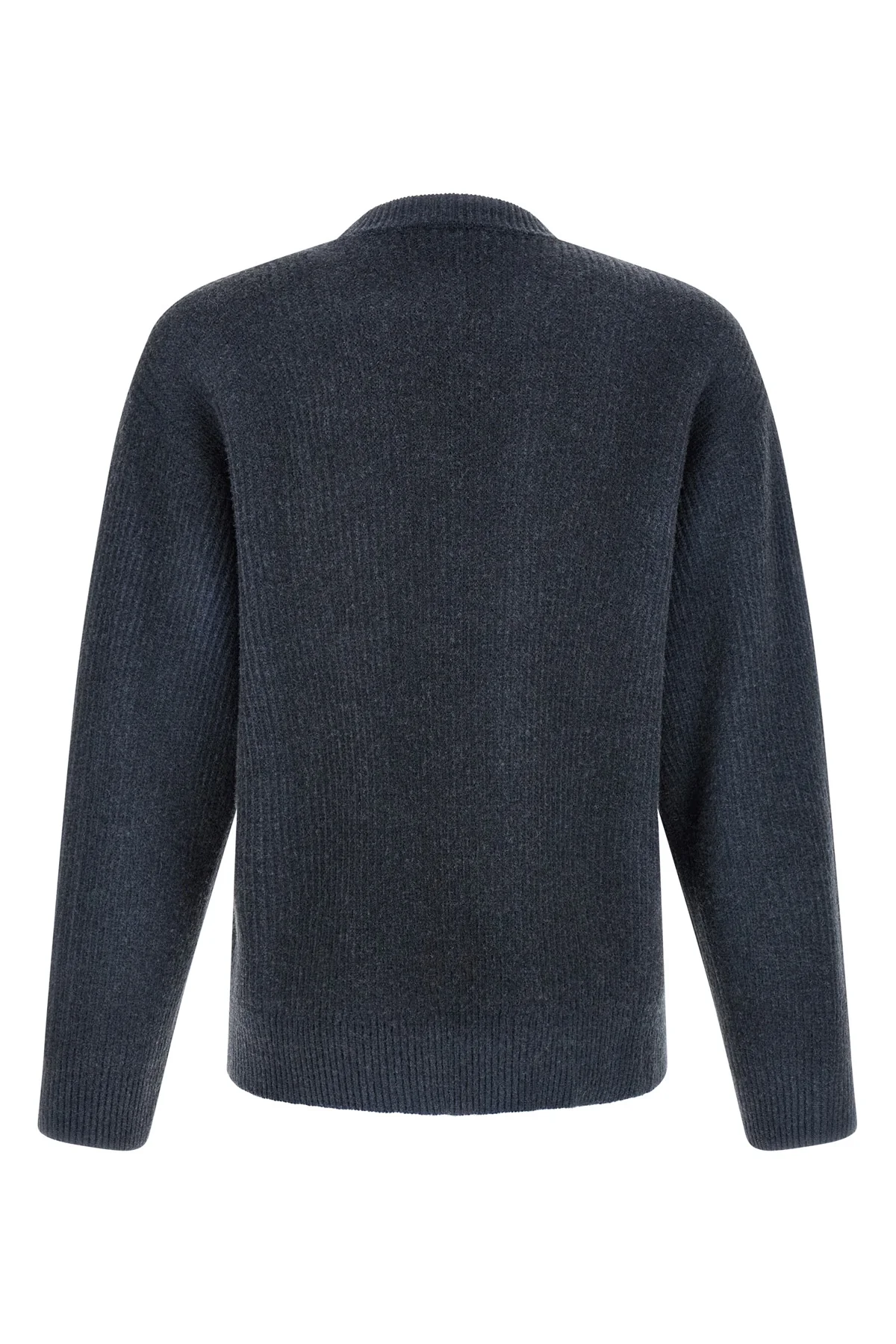 DIESEL L the diesel k-pickler crew neck sweater