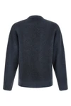 the diesel k-pickler crew neck sweater