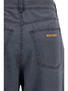 cotton jeans