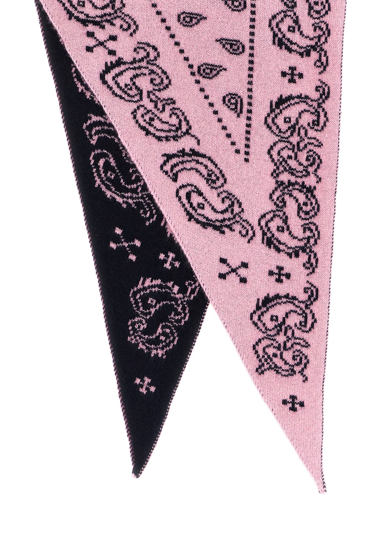 guest in residences the wild rag scarf redefines everyday accessory through h