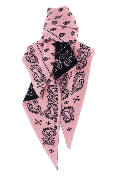 guest in residences the wild rag scarf redefines everyday accessory through h