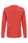 the diesel t-geri-ls long-sleeved t-shirt