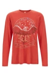 the diesel t-geri-ls long-sleeved t-shirt