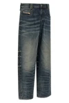 diesel 1982 d-hakou-fsj1 jeans