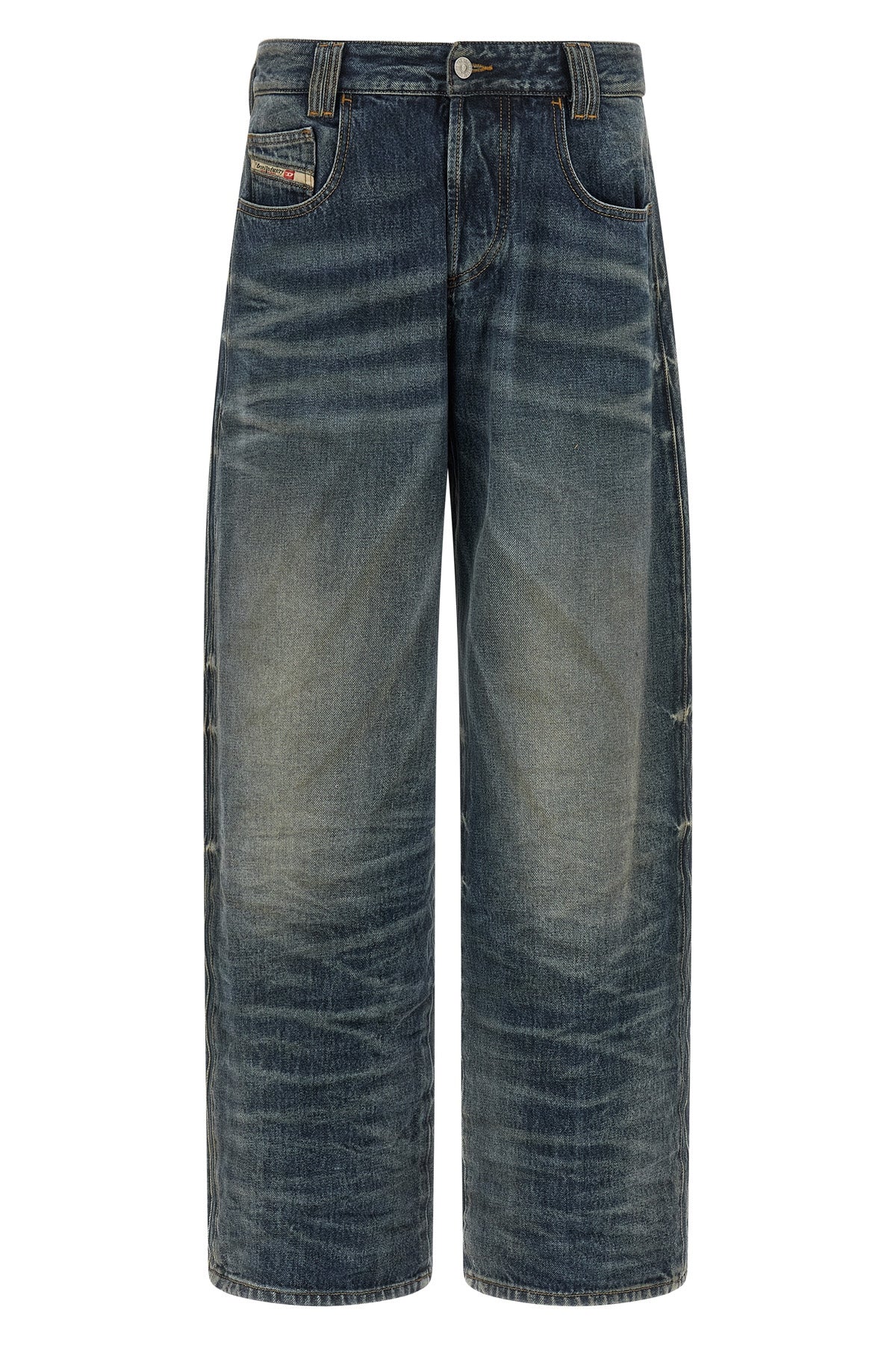 DIESEL 31 diesel 1982 d-hakou-fsj1 jeans