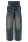 diesel 1982 d-hakou-fsj1 jeans