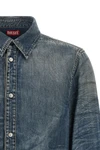 the d-synar-fsj4 diesel shirt