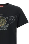 the diesel t-gerio-a t-shirt