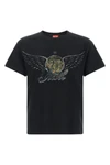 the diesel t-gerio-a t-shirt
