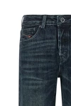 diesel d-liet-fsj1 jeans redefine the aesthetic of denim through meticulous co