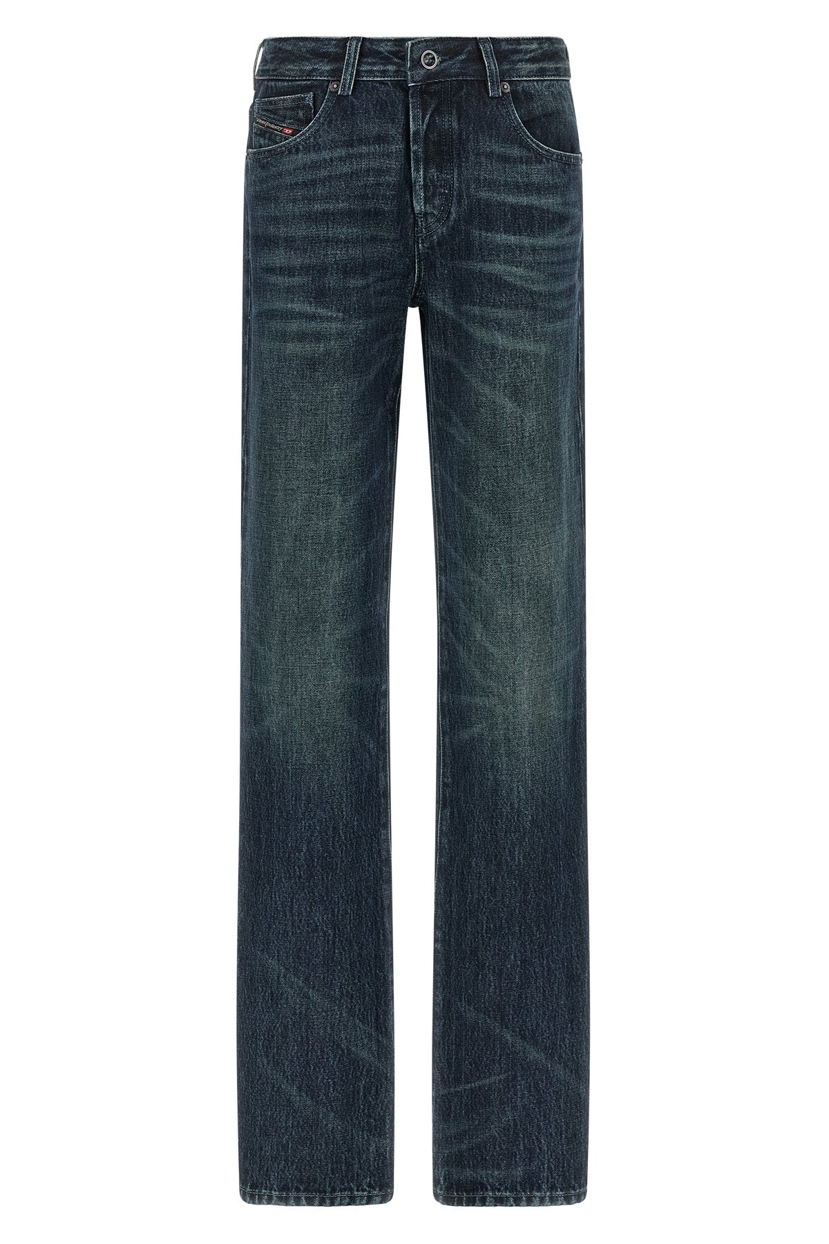 DIESEL 24 diesel d-liet-fsj1 jeans redefine the aesthetic of denim through meticulous co