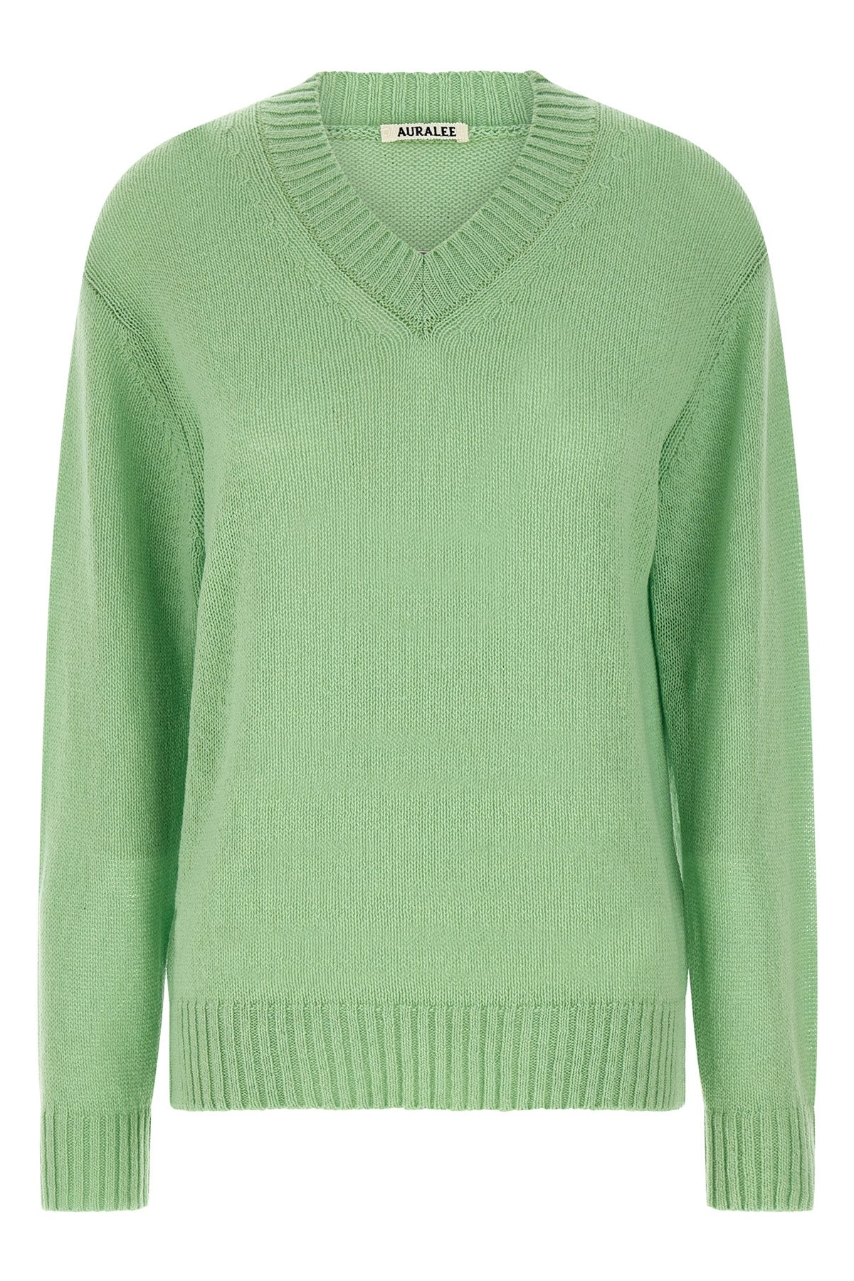 AURALEE 4 cashmere sweater