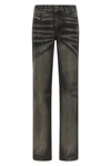 diesel d-liet-fsj jeans define a new urban aesthetic through a sartorial cotto